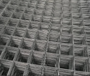 STEEL WIRE MESH